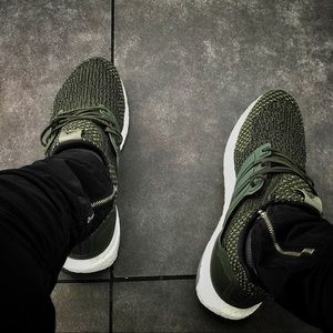 Meet your Posher, Bryan